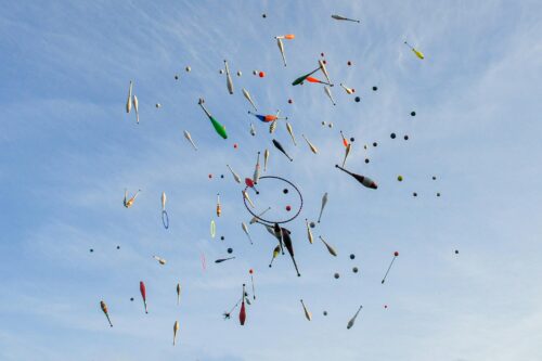 Ich weiss es doch auch nicht